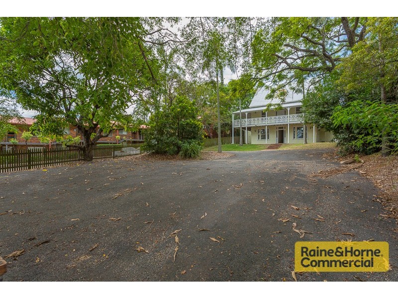 11 Abbotsford Road, Bowen Hills QLD 4006