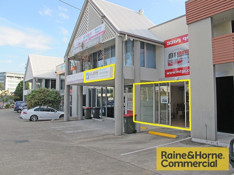 Milton QLD 4064