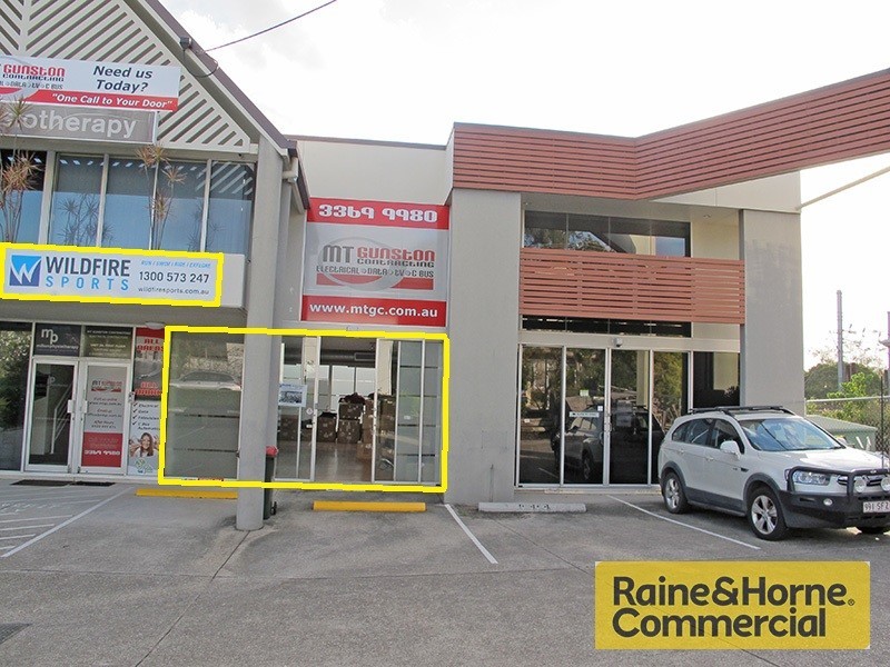 Milton QLD 4064