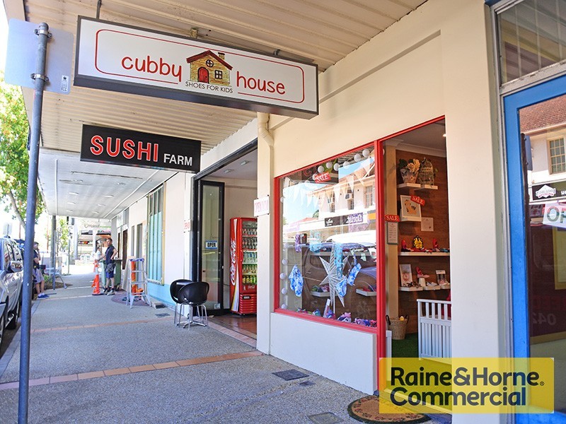 B/88 Merthyr Road, New Farm QLD 4005