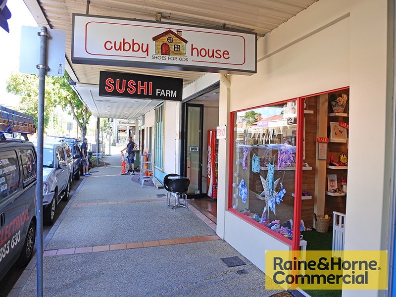 B/88 Merthyr Road, New Farm QLD 4005