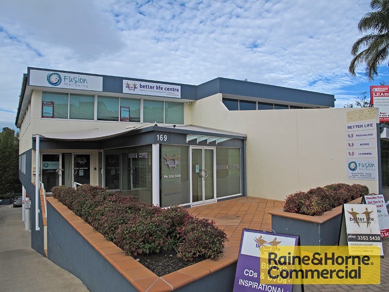 Kelvin Grove QLD 4059