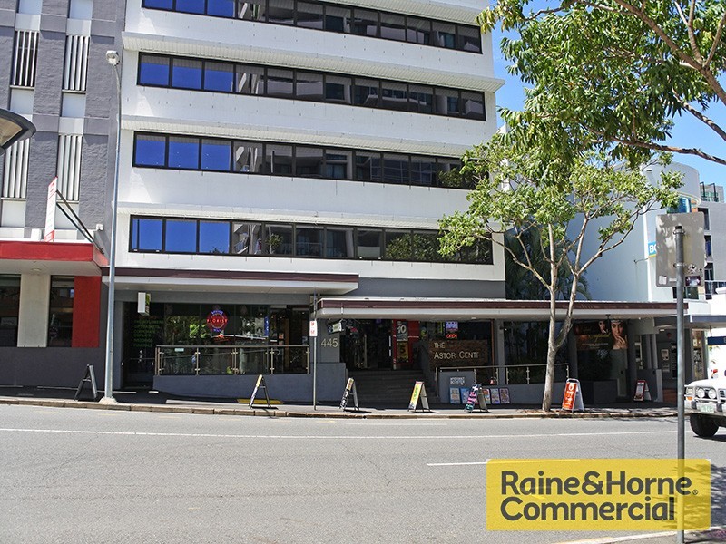 4and5/445 Upper Edward Street, Spring Hill QLD 4000