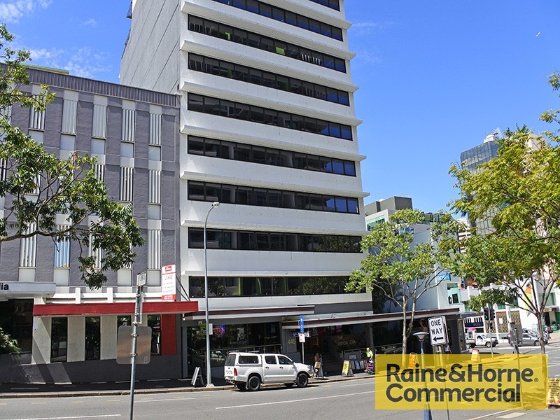 4and5/445 Upper Edward Street, Spring Hill QLD 4000