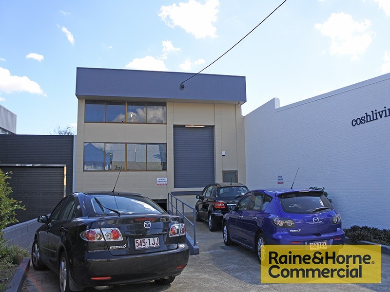 128 Arthur Street, Fortitude Valley QLD 4006