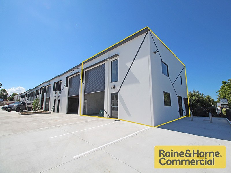 1/344 Bilsen Road, Geebung QLD 4034
