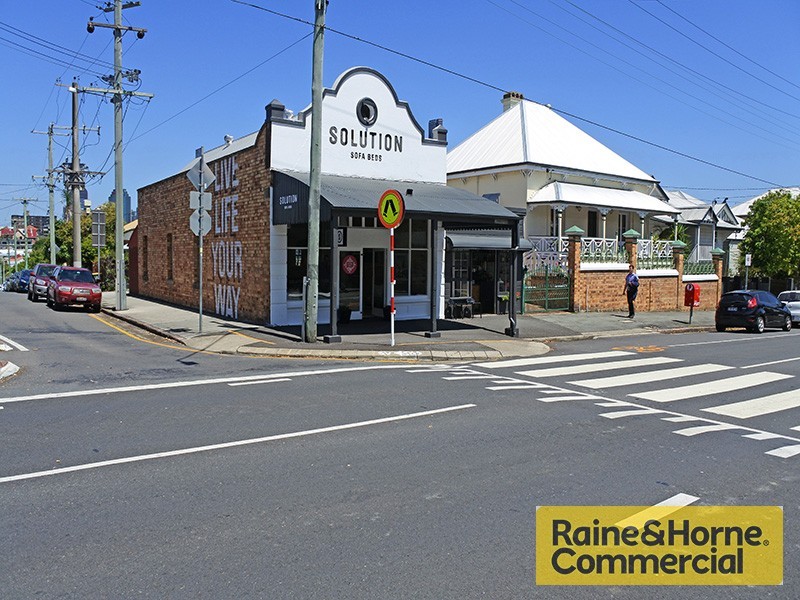 145a James Street, New Farm QLD 4005