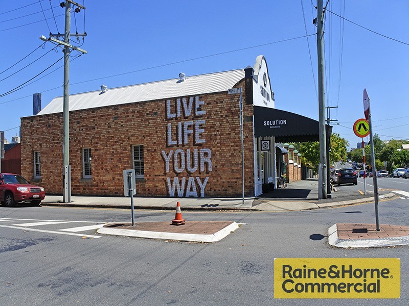 145a James Street, New Farm QLD 4005