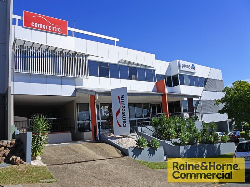 2/15 Mayneview Street, Milton QLD 4064