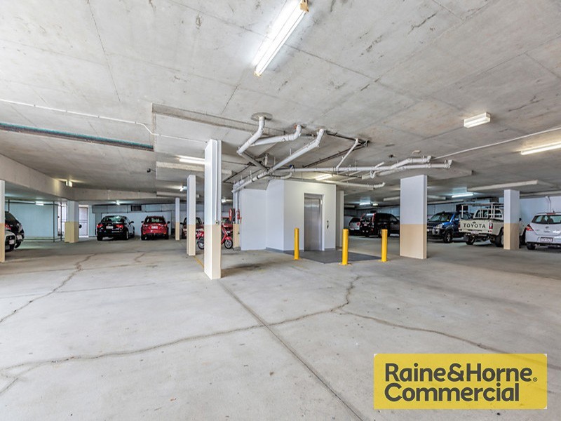 2/15 Mayneview Street, Milton QLD 4064