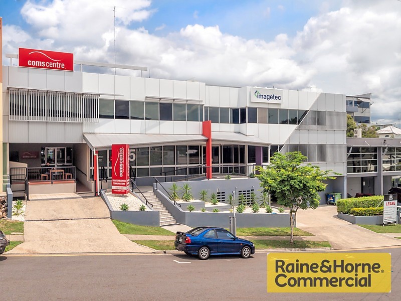 2/15 Mayneview Street, Milton QLD 4064