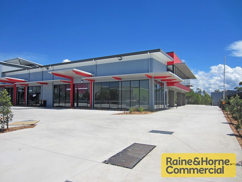 North Lakes QLD 4509