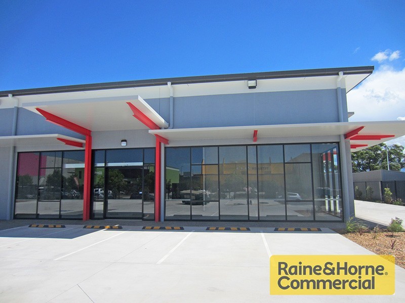 North Lakes QLD 4509