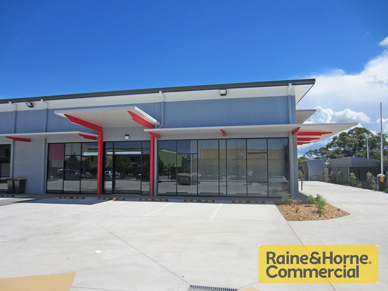 North Lakes QLD 4509