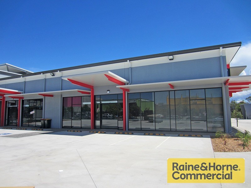 North Lakes QLD 4509