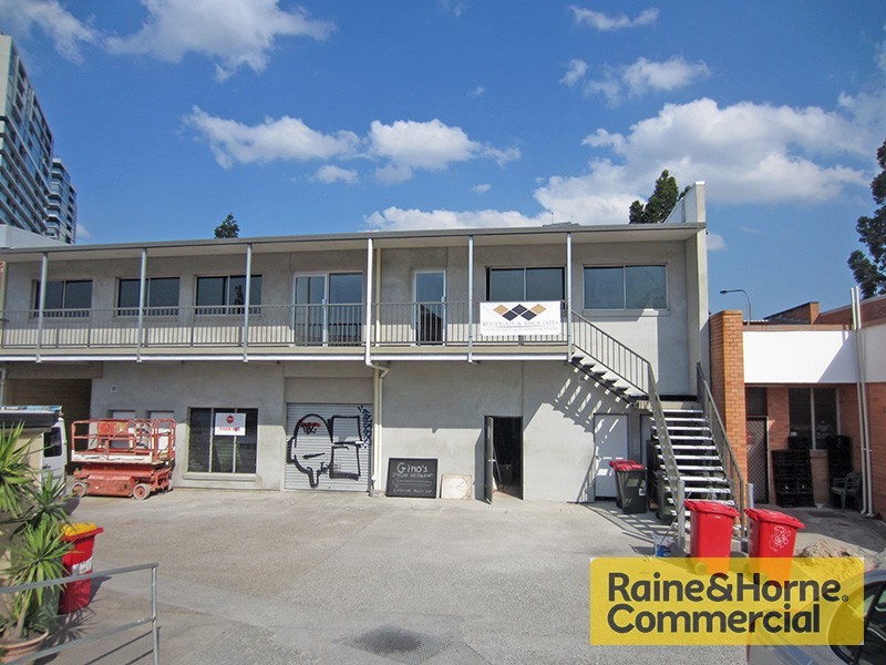 A/468 Kingsford Smith Drive, Hamilton QLD 4007