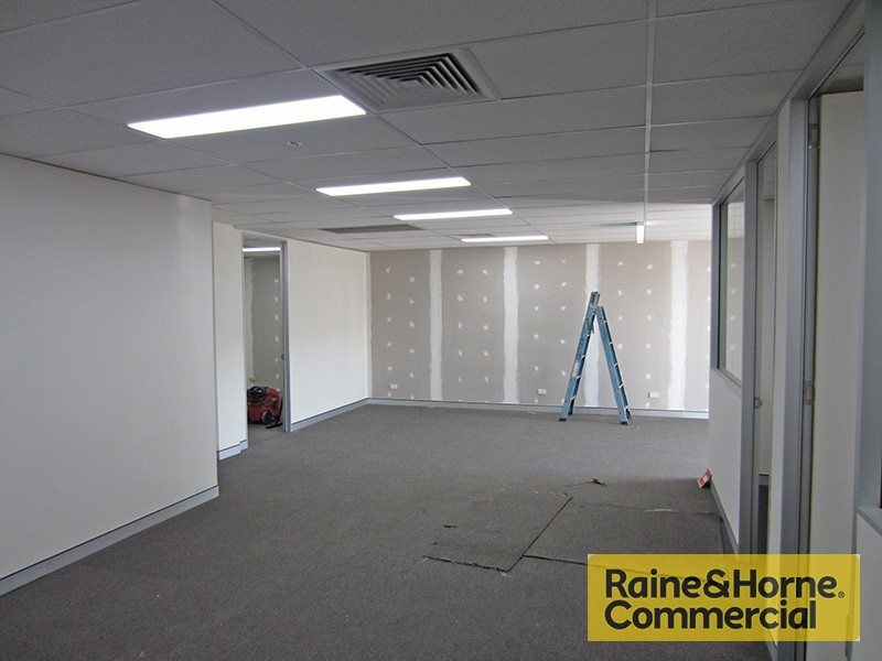 A/468 Kingsford Smith Drive, Hamilton QLD 4007