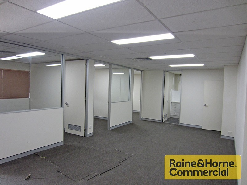 A/468 Kingsford Smith Drive, Hamilton QLD 4007