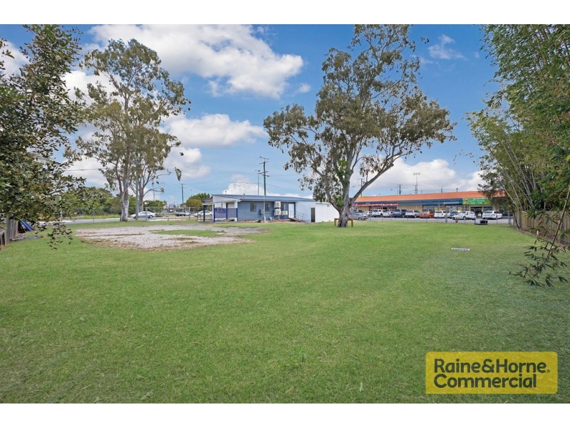 225 Zillmere Road, Zillmere QLD 4034