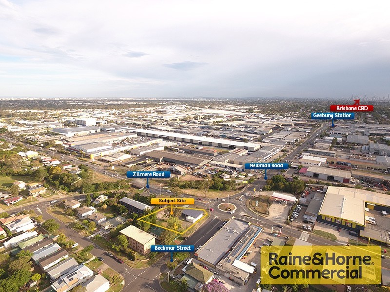 225 Zillmere Road, Zillmere QLD 4034