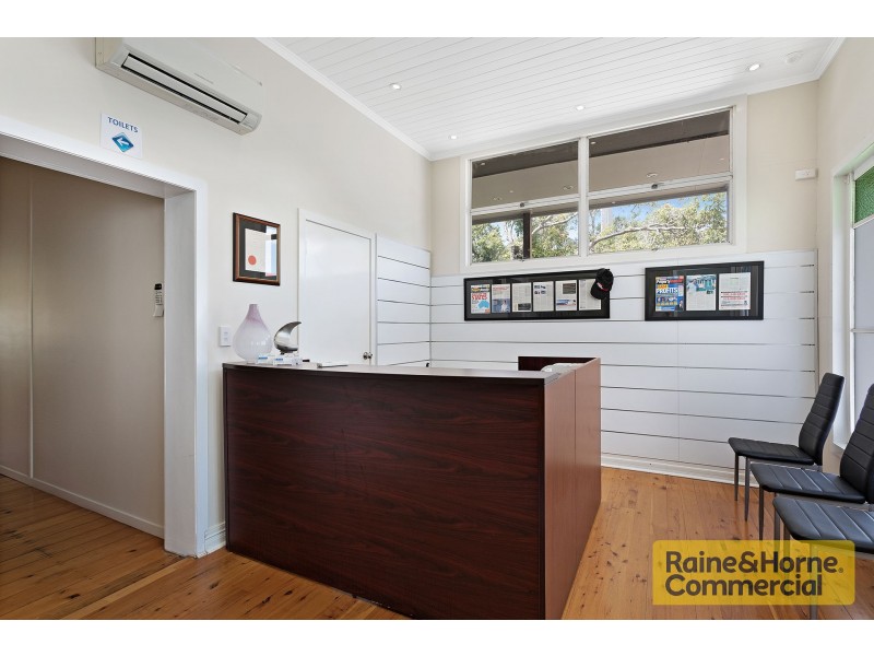 1 Daisy Street, Grange QLD 4051