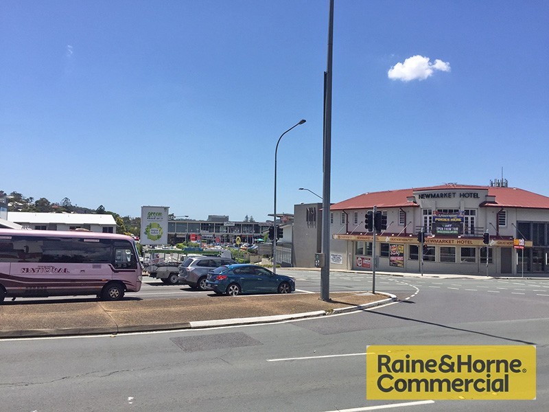 Newmarket QLD 4051