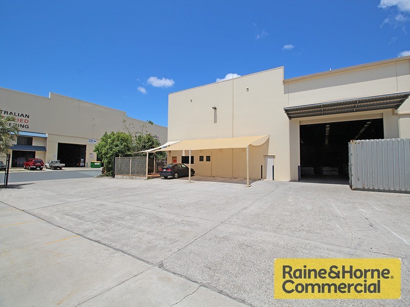 West 2A/605 Zillmere Road, Zillmere QLD 4034