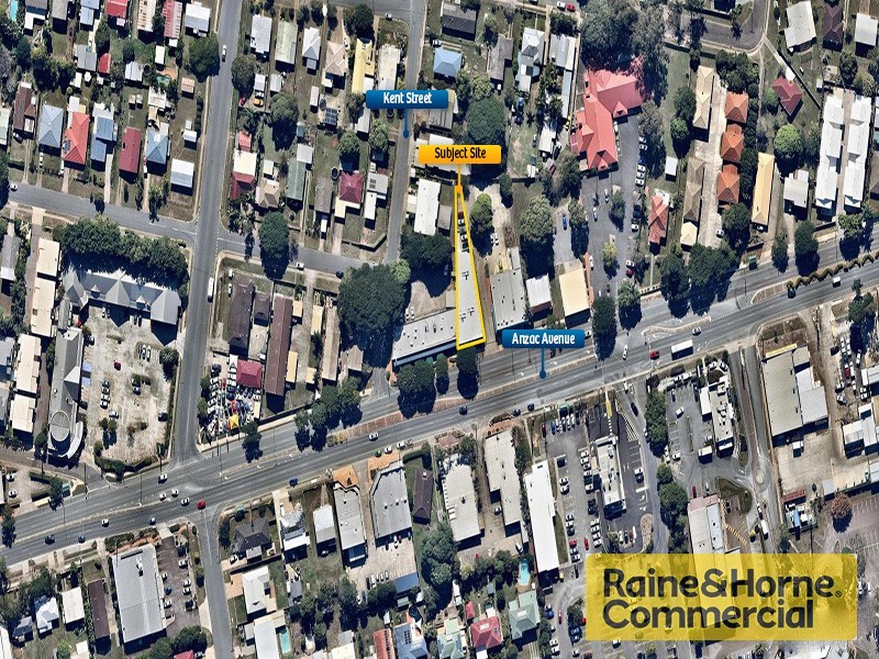 1470 Anzac Avenue, Kallangur QLD 4503