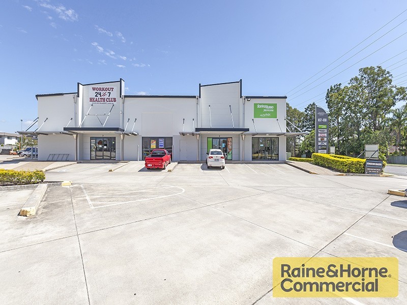 657 Deception Bay Road, Deception Bay QLD 4508