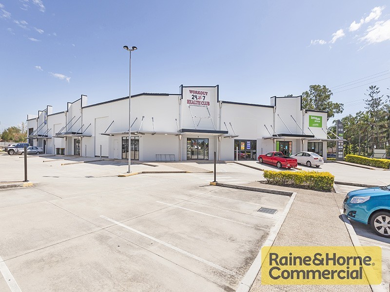 657 Deception Bay Road, Deception Bay QLD 4508