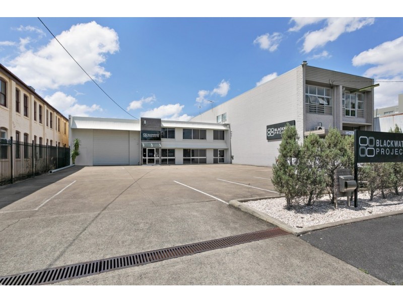 16-18 Maud Street, Newstead QLD 4006