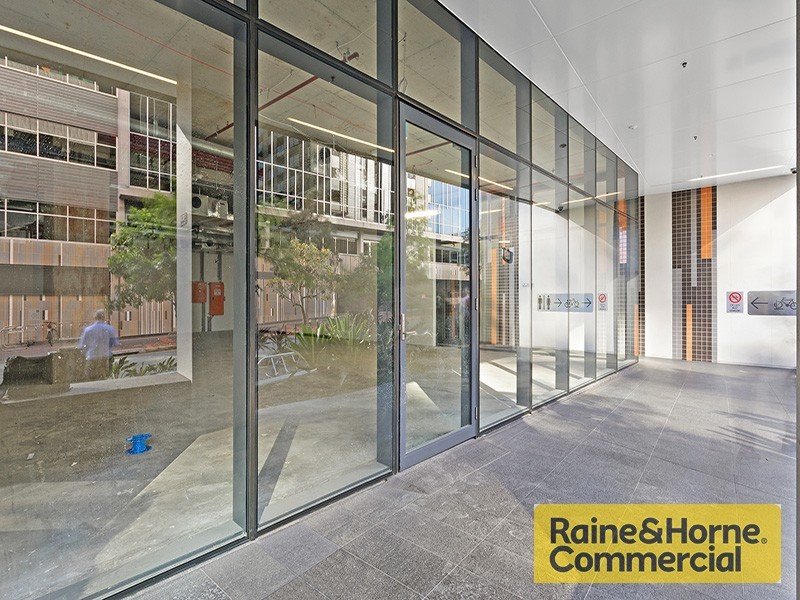 1.1/15 Green Square Close, Fortitude Valley QLD 4006