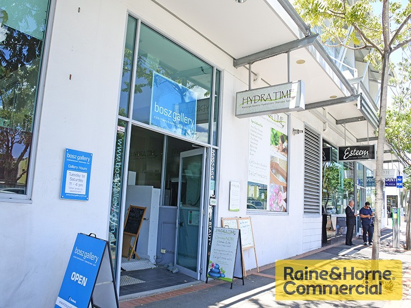 4/9 Doggett Street, Fortitude Valley QLD 4006