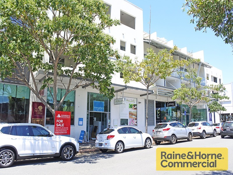 4/9 Doggett Street, Fortitude Valley QLD 4006