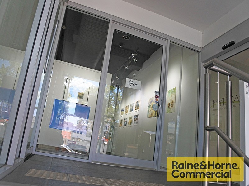 4/9 Doggett Street, Fortitude Valley QLD 4006