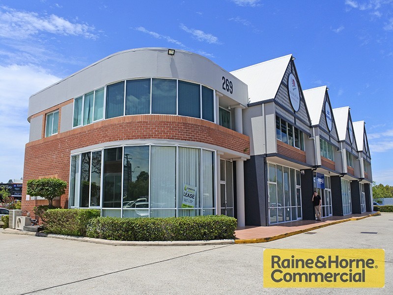 Bowen Hills QLD 4006