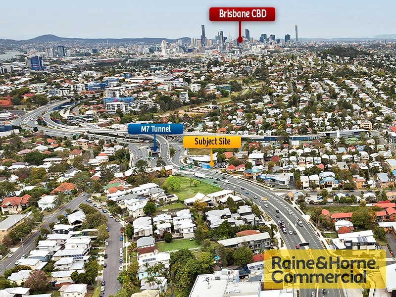 164 Gympie Road, Kedron QLD 4031