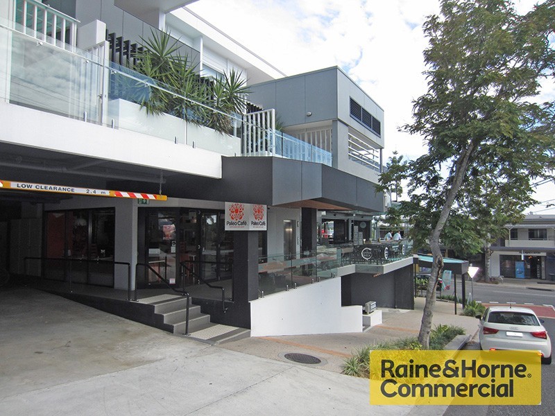 4and5/210 Oxford Street, Bulimba QLD 4171