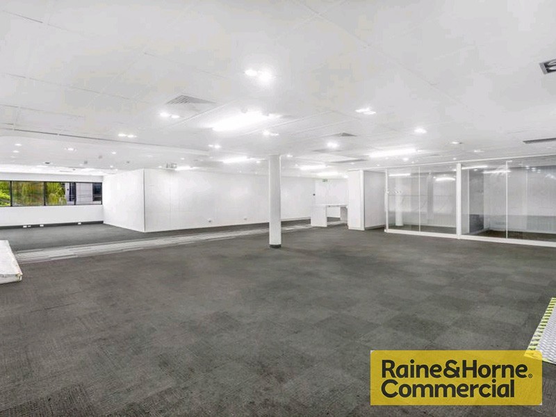 Bowen Hills QLD 4006