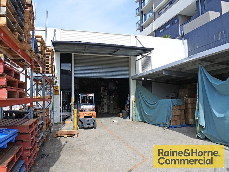 Bowen Hills QLD 4006