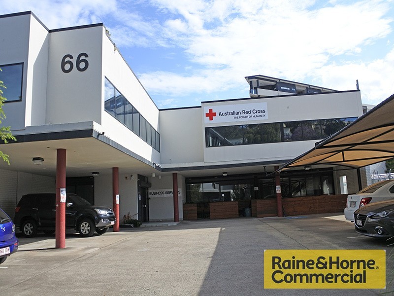 Bowen Hills QLD 4006