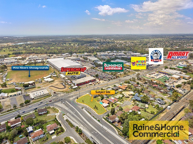 748 Gympie Road, Lawnton QLD 4501