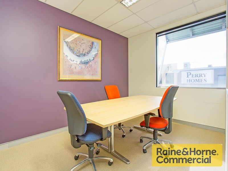 Office-12/300 Cullen Avenue, Eagle Farm QLD 4009