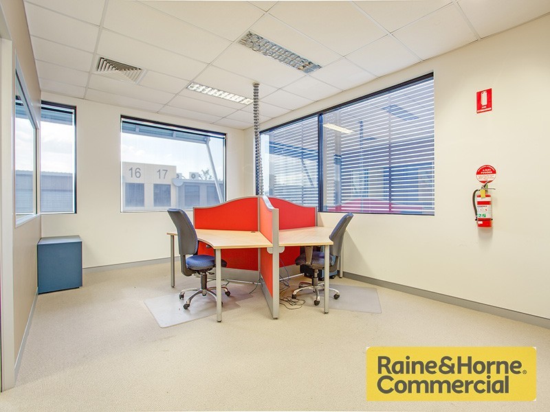 Office-12/300 Cullen Avenue, Eagle Farm QLD 4009
