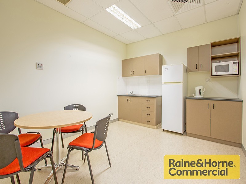 Office-12/300 Cullen Avenue, Eagle Farm QLD 4009