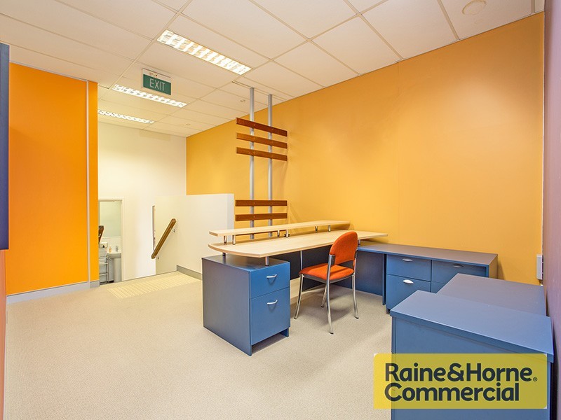 Office-12/300 Cullen Avenue, Eagle Farm QLD 4009