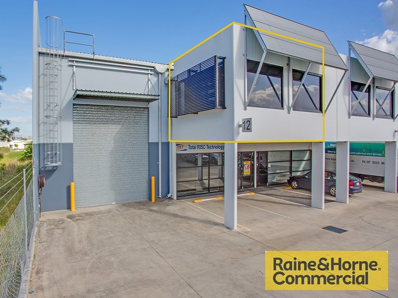 Office-12/300 Cullen Avenue, Eagle Farm QLD 4009