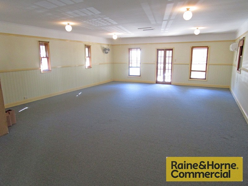 1and3/83 Latrobe Terrace, Paddington QLD 4064