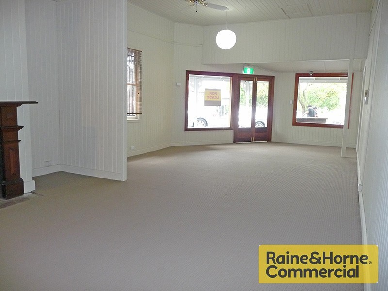 1and3/83 Latrobe Terrace, Paddington QLD 4064