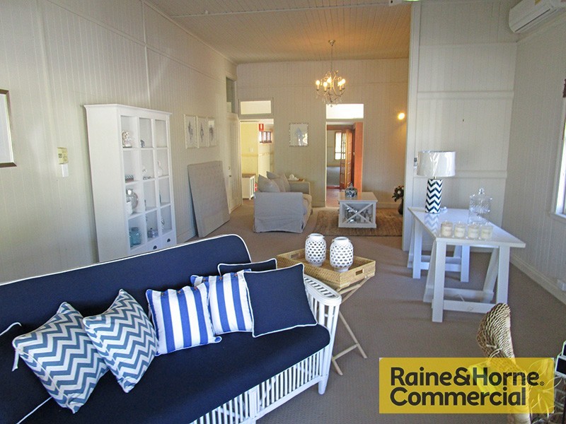 1and3/83 Latrobe Terrace, Paddington QLD 4064